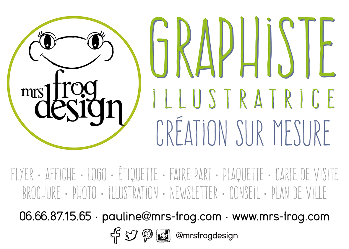 Graphiste illustratrice Création sur mesure – Graphiste illustratrice ...
